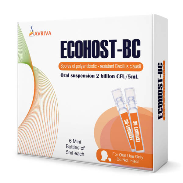 ECOHOST-BC