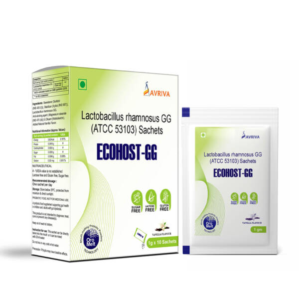 ECOHOST-GG