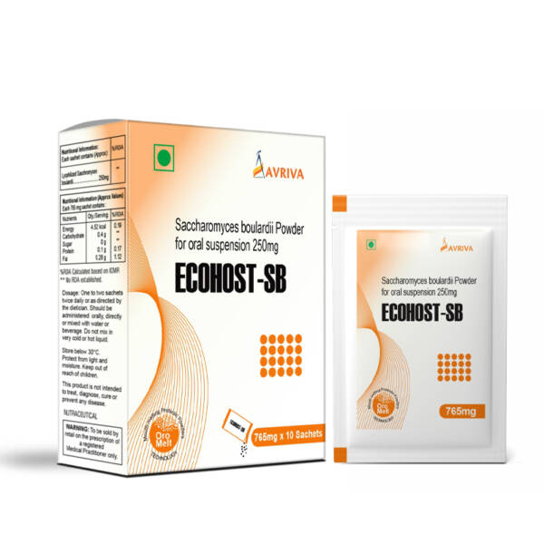 ECOHOST SB
