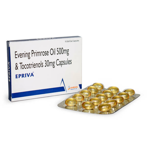 EPRIVA