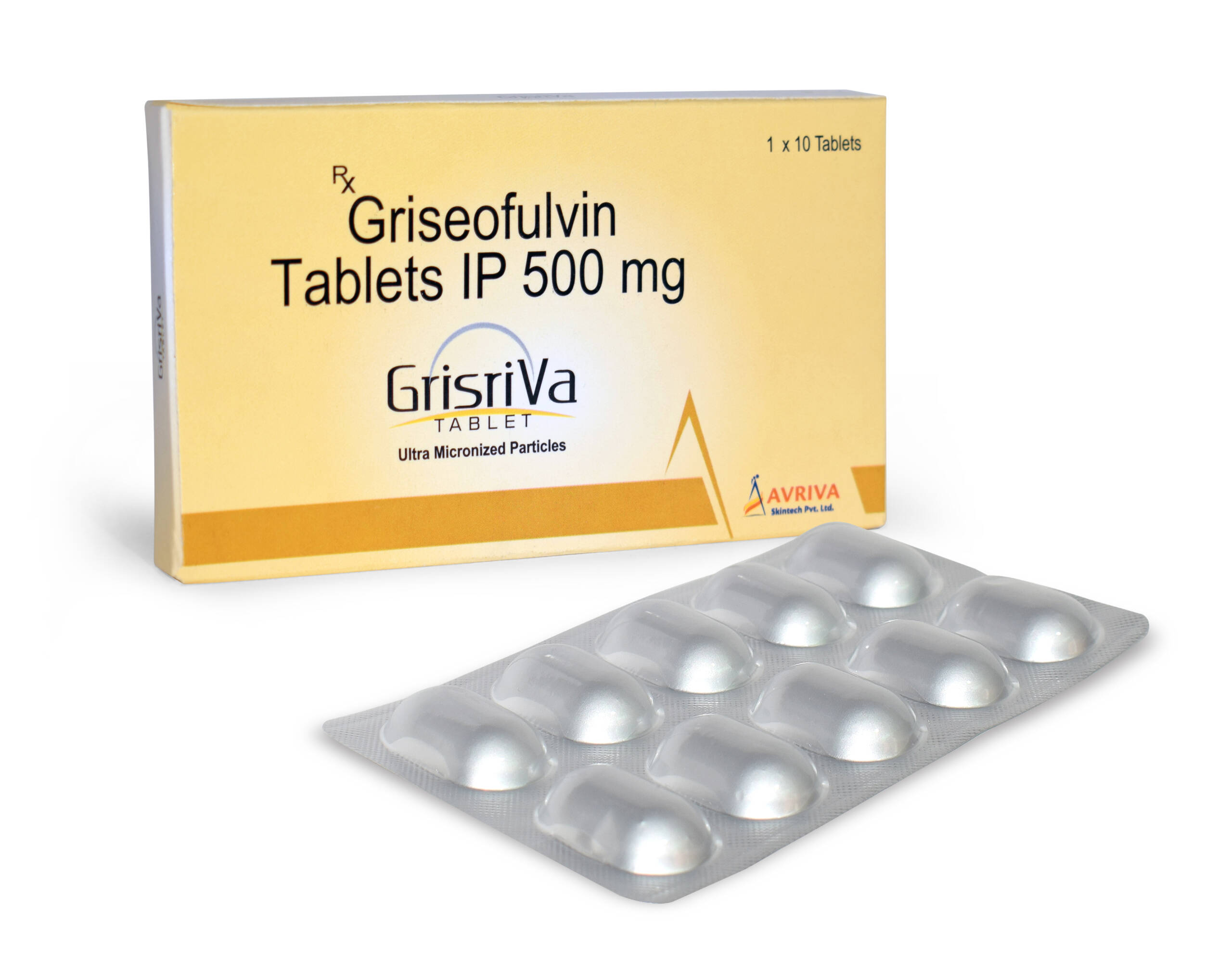 GrisRiva