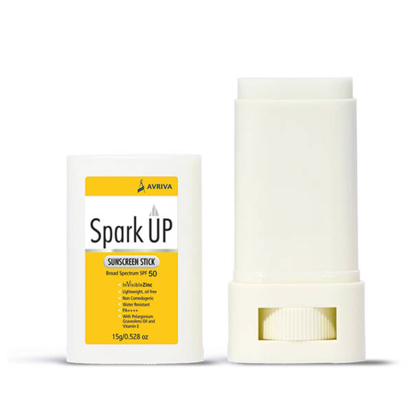 Sparkup Facewash - Image 3
