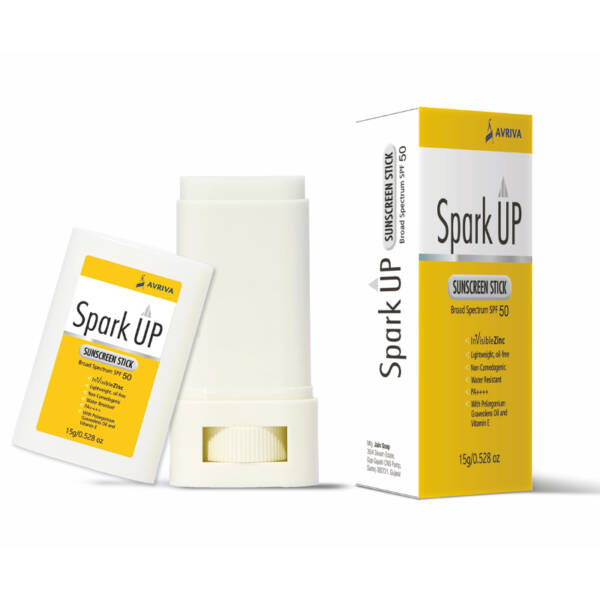 Sparkup Facewash - Image 2