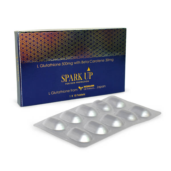 Spark Up Tablet - Image 3