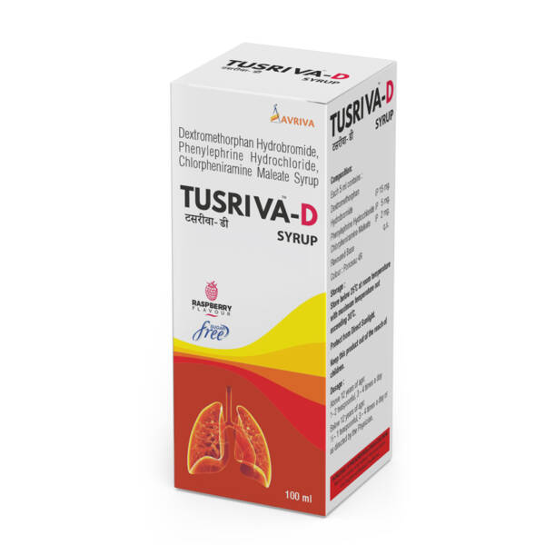 TUSRIVA-D