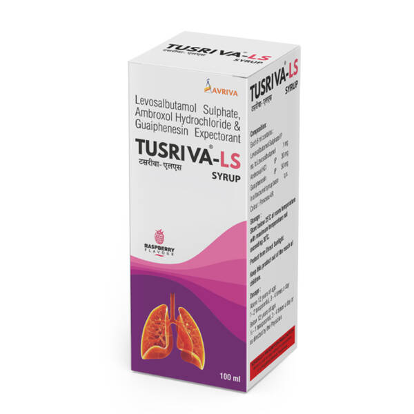 TUSRIVA-LS
