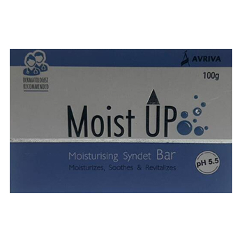 Moist Up Bar