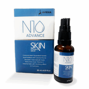 N10 Advance