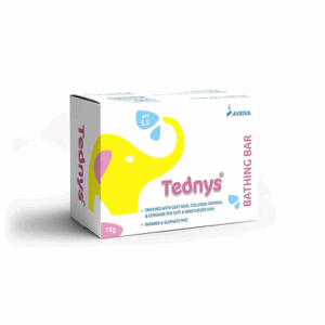 Tednys Bathing Bar