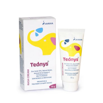 Tednys Rash Cream